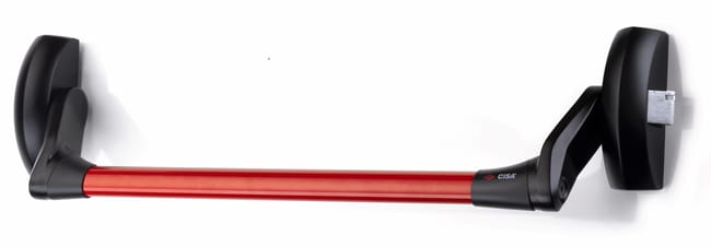 BARRA ANTIPÁNICO SOBREPONER FAST PUSH 59001 - 1