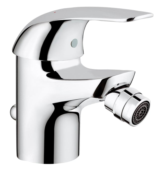 GRIFO DE BIDET  MONOMANDO  EUROECO