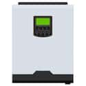 INVERSOR AXPERT VM II 1.5KW 12V  - 1
