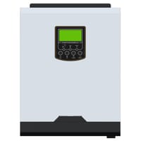 INVERSOR AXPERT VM II 1.5KW 12V  - 1