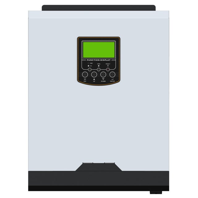 INVERSOR AXPERT VM II 1.5KW 12V 