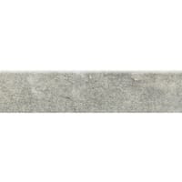 RODAPIE 8X33.3 CM. SURVIVAL GRIS. PACK 4 UNIDADES - 1