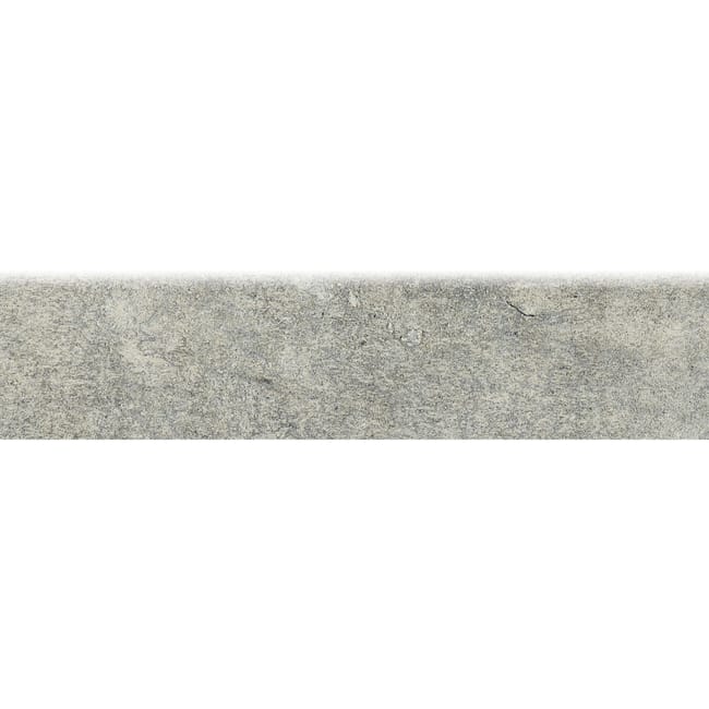 RODAPIE 8X33.3 CM. SURVIVAL GRIS. PACK 4 UNIDADES - 1