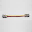 CONECTOR TIRA LED CCT 2VIAS 24V IP20 CON CABLE - 1