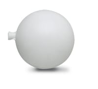 BOYA PLÁSTICO Ø150MMX1