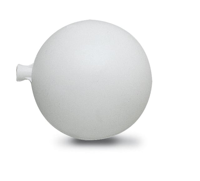 BOYA PLÁSTICO Ø110MMX1/2