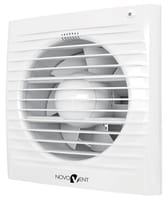 EXTRACTOR DE BAÑO AX120 NOVOVENT - 1