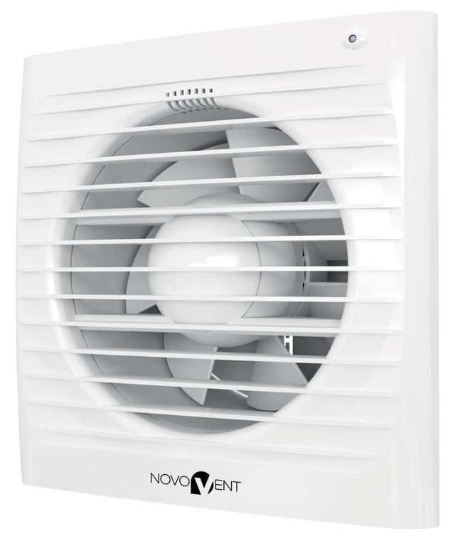 EXTRACTOR DE BAÑO AX120T NOVOVENT