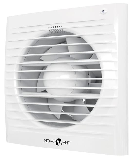 EXTRACTOR DE BAÑO AX120 NOVOVENT - 1