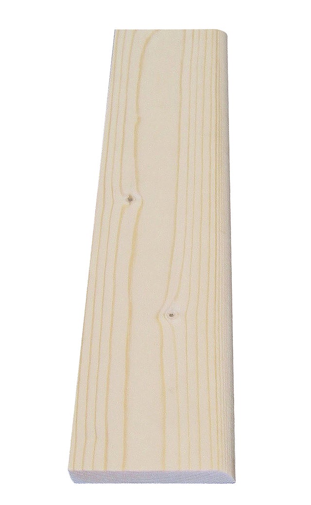 RODAPIE MADERA ABETO NATURAL 2400 X 67 X 09 MM