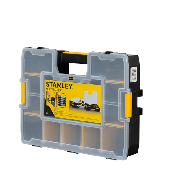 MALETIN ORGANIZADOR 43X33X9CM STANLEY 1-94-745