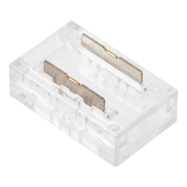 CONECTOR TIRA LED COB 24V IP20