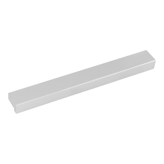 TIRADOR MUEBLE ZAMAK CROMADO 1UD