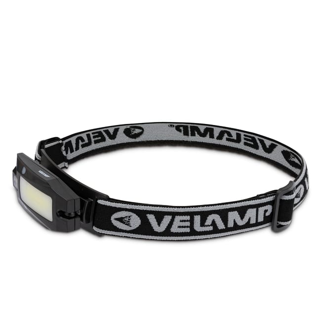 LINTERNA FRONTAL LED IH523 - 1