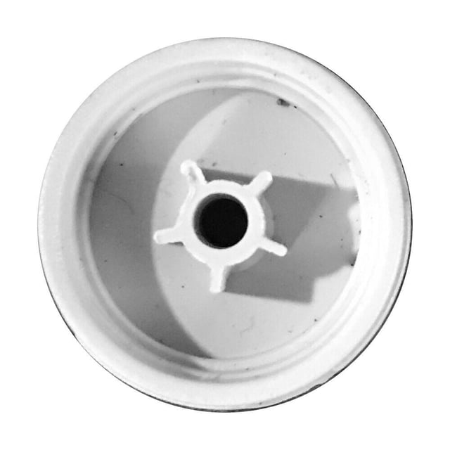 ARANDELA NYLON ACCESORIO DISPARO 100 UDS FISCHER