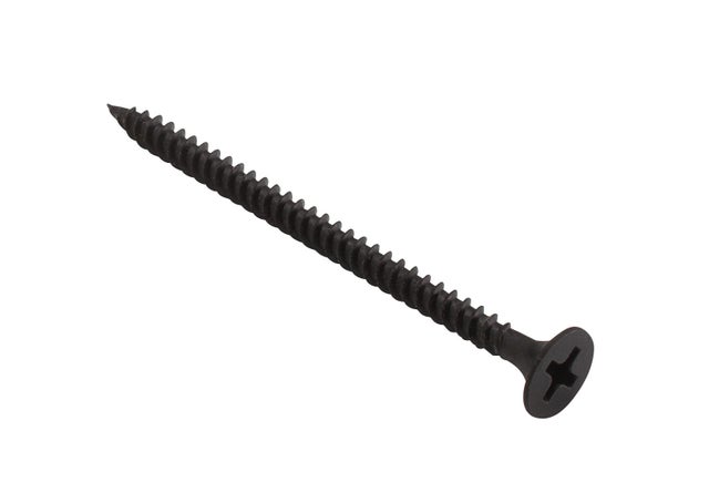 TORNILLOS PLACA YESO PARA PLACAS DE YESO FOSFATADOS 3,5X35MM. 1000UDS