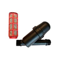 FILTRO DE AGUA CON MALLA 1