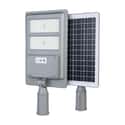 LUMIARIA VIAL LED SOLAR 18W LUZ NEUTRA - 1