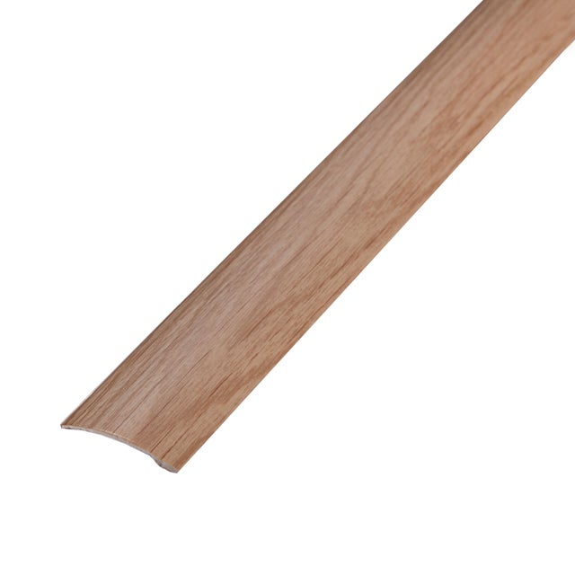 PERFIL DESNIVEL PVC ADHESIVO OAK-BLENDA-PAL-SIL-URAL 100CM