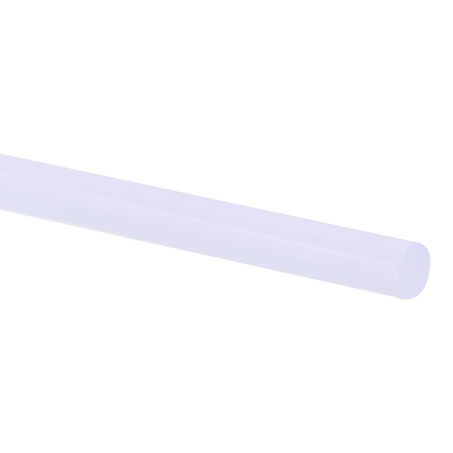 10 BARRAS COLA TERMOSELLAR 12X200MM 200GR BLANCA