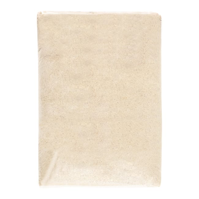 ARENA NATURAL LAVADA  25 KG - 1