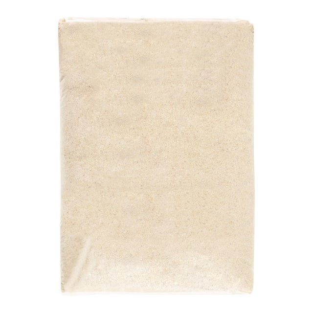 ARENA NATURAL LAVADA  25 KG