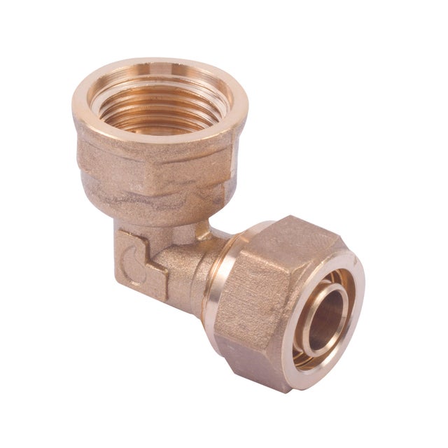 CODO 90º 16MMX1/2