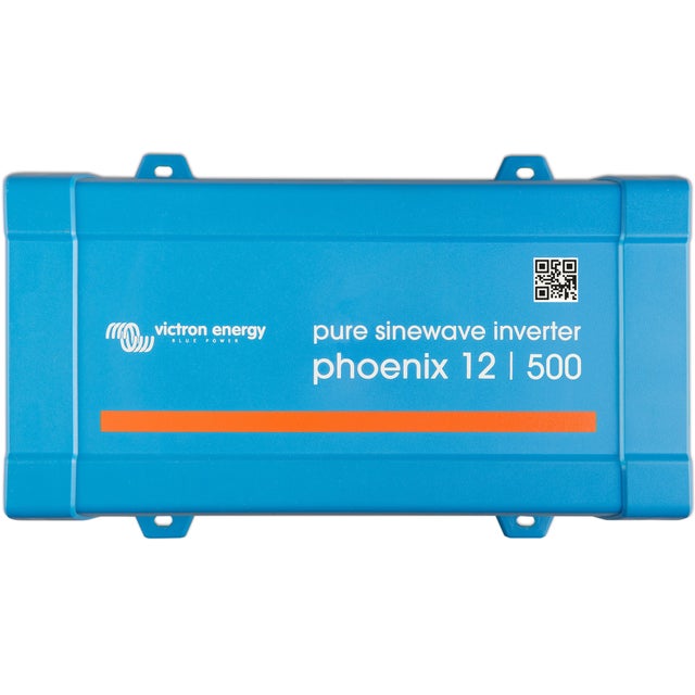 INVERSOR VICTRON PHOENIX 12/500 VE.DIRECT SCHUKO