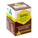 CERA PARA LA MADERA PROMADE 80GR SAPELLY - 1