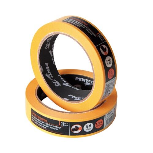 CINTA DE PINTOR PRECISIÓN  24MMX50M