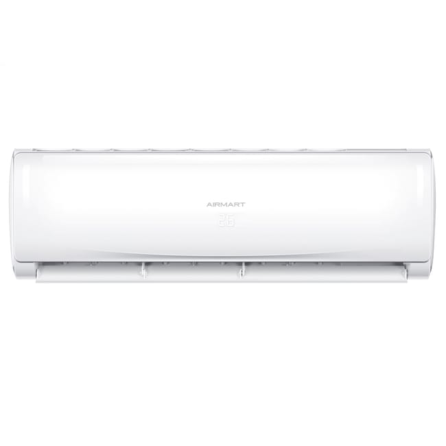 AIRE ACONDICIONADO SPLIT 2150 FRIGORIAS AIRMART TK4 - 1