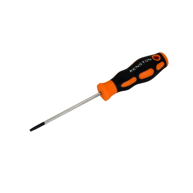  DESTORNILLADOR TORX T10 X80MM KENSTON