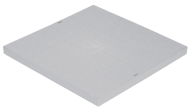 TAPA ARQUETA REFORZADA 30X30CM