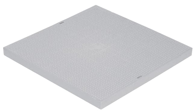 TAPA ARQUETA REFORZADA 55X55CM - 1