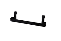 TOALLERO MUEBLE ALUMINIO BLACK - 1