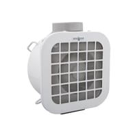 EXTRACTOR DE COCINA Ø 60MM NOVOVENT - 1