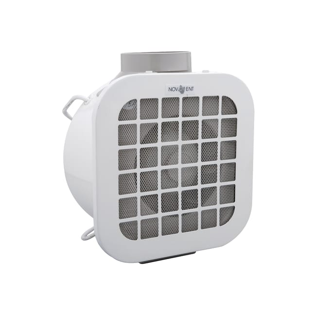 EXTRACTOR DE COCINA Ø 60MM NOVOVENT - 1