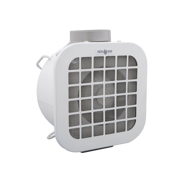 EXTRACTOR DE COCINA Ø 50MM NOVOVENT