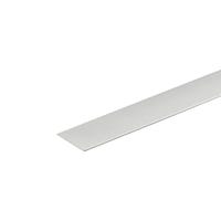 PLETNA ACERO INOXIDABLE 30X3MM 3M - 1
