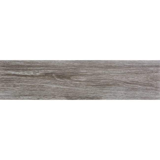 SUELO PORCELÁNICO 22.5X90CM SABINA GRIS - 1