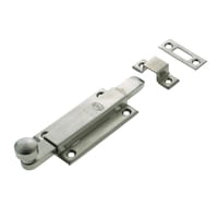 PASADOR 400  MM. ACERO INOXIDABLE AMIG - 1