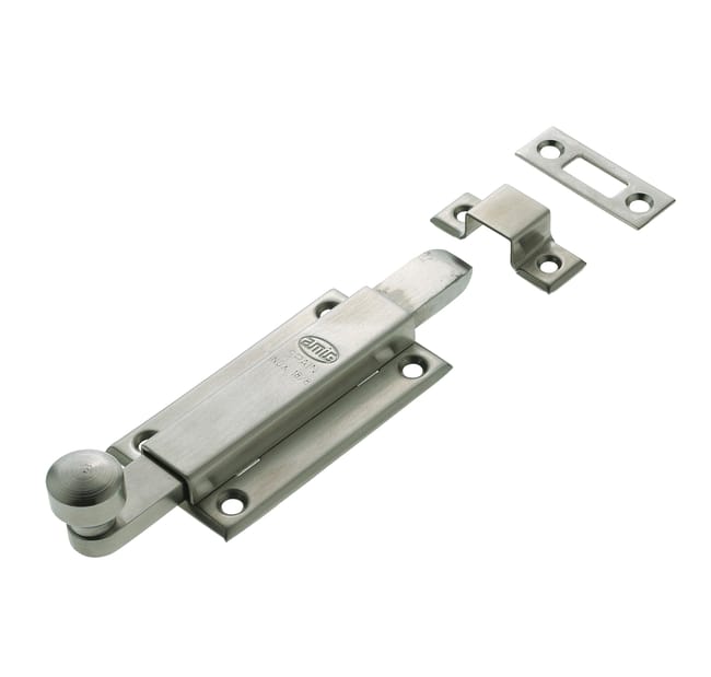 PASADOR 400  MM. ACERO INOXIDABLE AMIG - 1