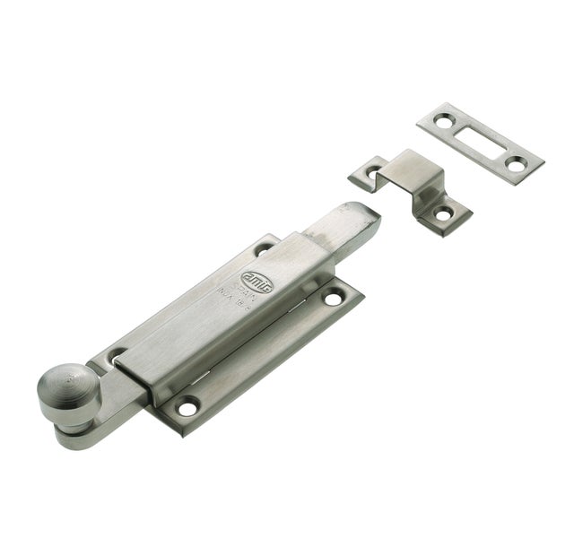 PASADOR 300  MM. ACERO INOXIDABLE AMIG