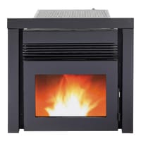 INSERT PELLETS GINO 11KW - 1