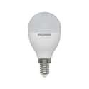 BOMBILLA LED ESFÉRICA 8W CASQUILLO E14 LUZ NEUTRA - 1