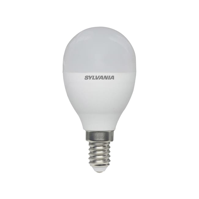 BOMBILLA LED ESFÉRICA 8W CASQUILLO E14 LUZ NEUTRA - 1