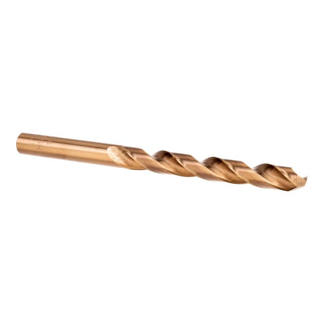 BROCA METAL HSS COBALTO 9 MM IZAR