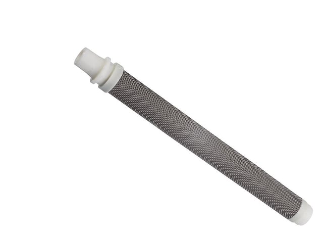 2 FILTROS ESTANDAR HEA 515 PLASTICA