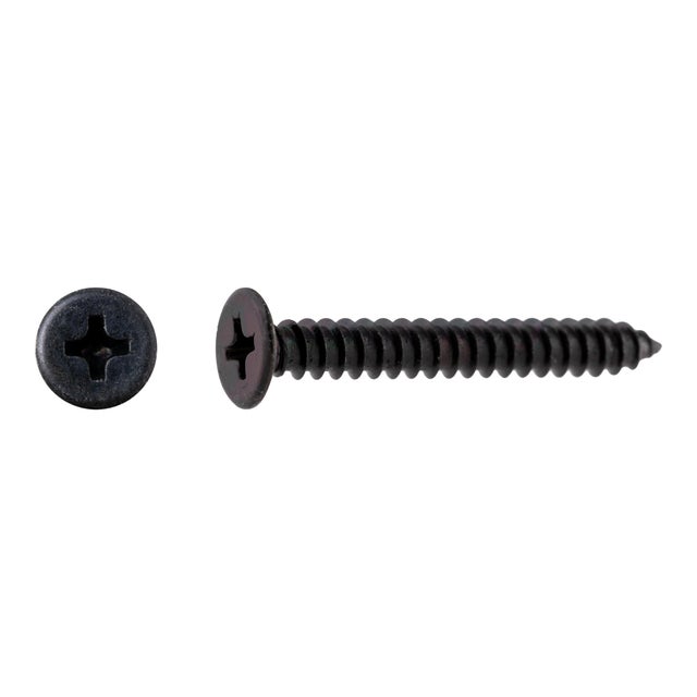TORNILLOS ROSCA CHAPA PARA METAL CINCADOS 4,2X32MM. 250UDS
