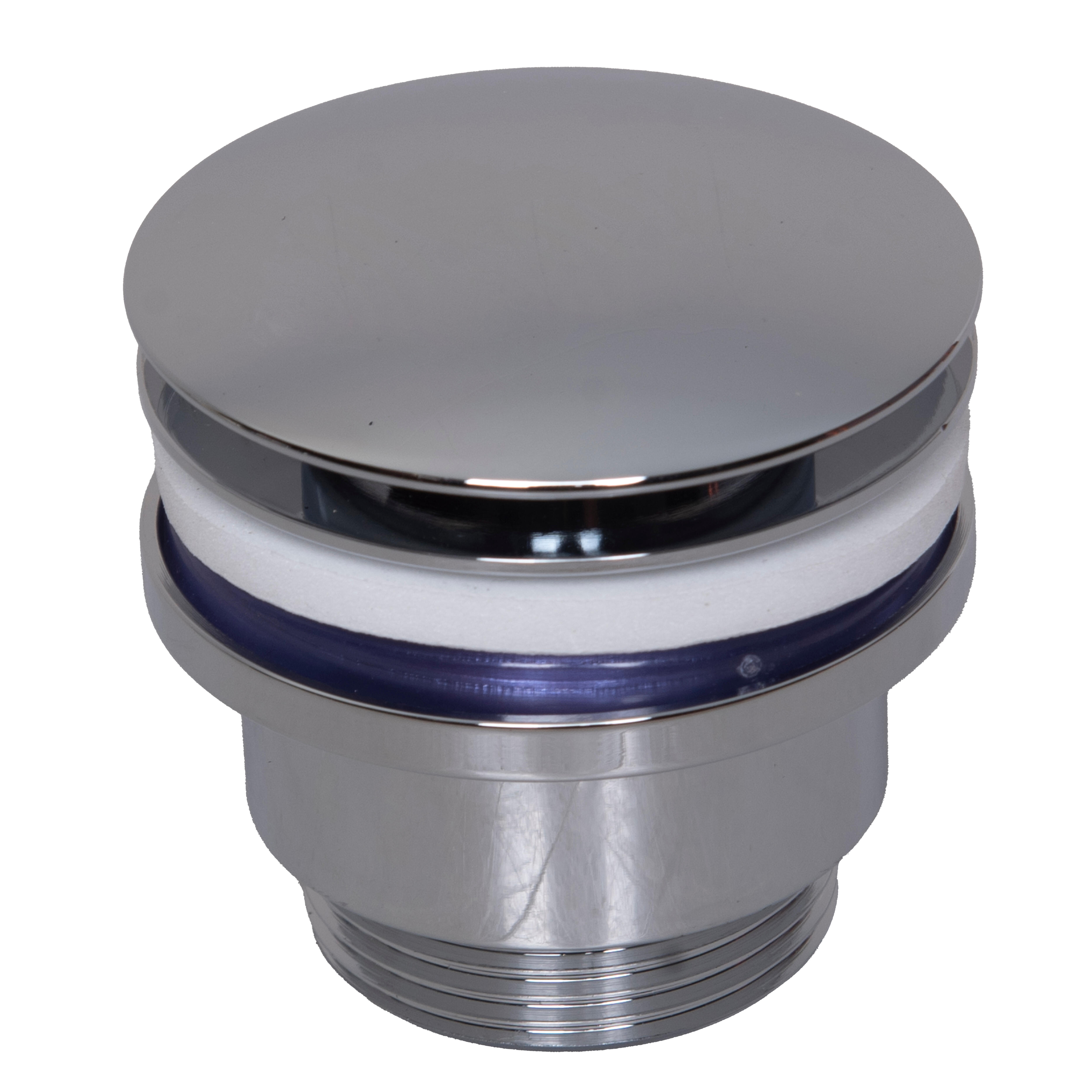 VÁLVULA CLICK CLACK LAVABO 1 1/4